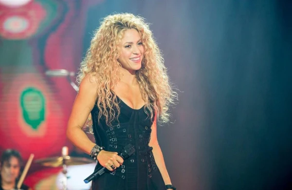 Şakiranın konserti İrana görə təxirə salındı 