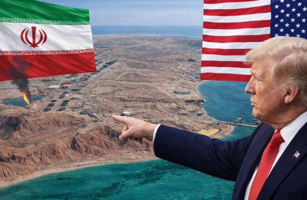 ABŞ İranın "ürəyi" ni ələ keçirmək istəyir: Bu,haradır? - DETALLAR  