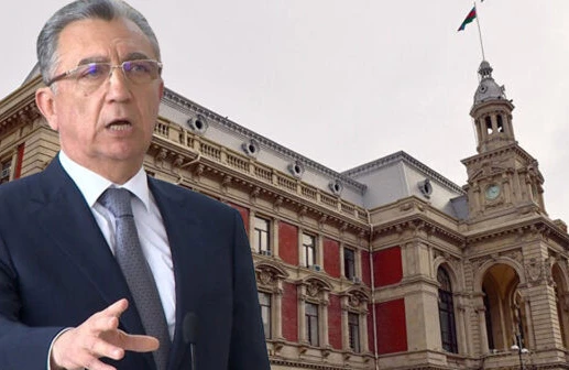 Bakı merindən icra başçılarına XƏBƏRDARLIQ: “Qanunsuz tikililər…”&nbsp;