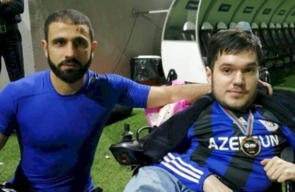 Zəfər Hacılının ölümü ilə bağlı TƏBİB-dən CAVAB