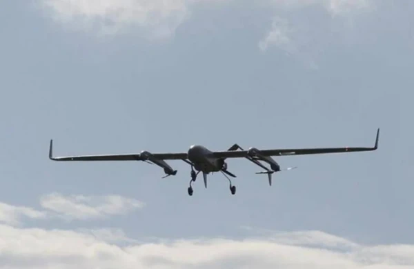 Səudiyyə Ərəbistanına son sutkada 12 PUA hücumu olub