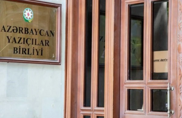 Anar gedir: AYB-nin yeni sədri kim OLACAQ?