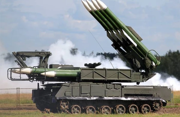 3 ölkə bir-biri ilə silahlarını dəyişir - İnanılmaz razılaşma&nbsp;