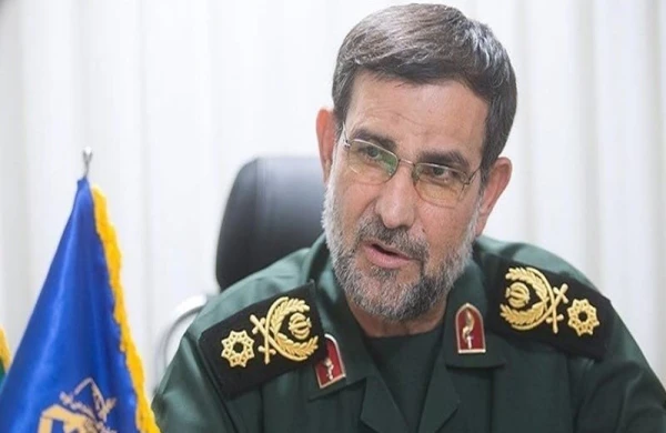 SEPAH Hərbi Dəniz Qüvvələri komandanının ölümünü təsdiq edib