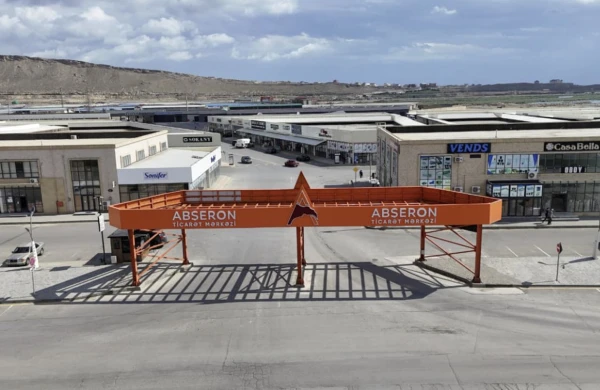 Yağışda malı batan sahibkarlara ŞAD XƏBƏR!