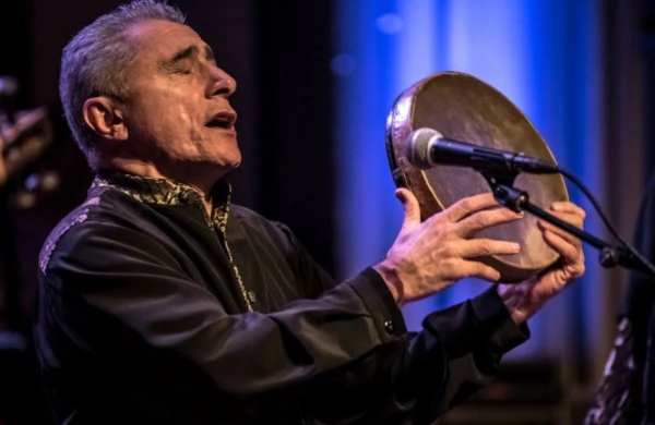 Alim Qasımov: Rasim Balayevin itkisi böyük kədərdir