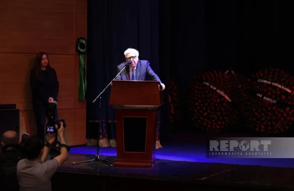 Anar: Azərbaycan kinosu yaşadıqca Rasim Balayev də yaşayacaq&nbsp;