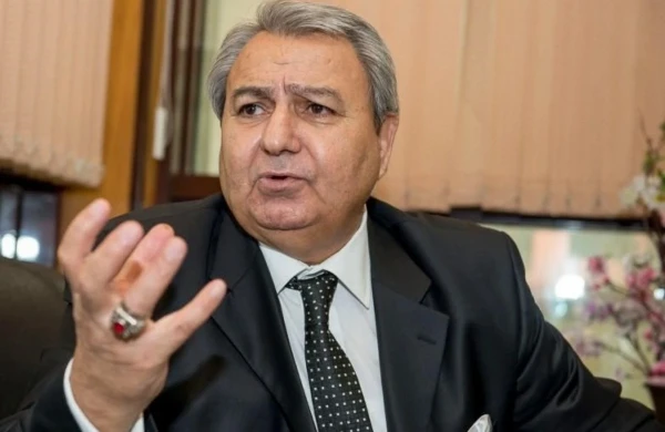 Xalq artisti Əli Nur Rasim Balayev itkisindən DANIŞDI