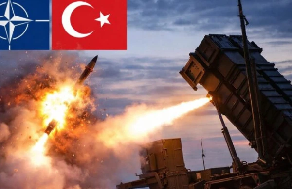 “Hazırıq və cavab verəcəyik” – NATO-dan kritik Türkiyə xəbərdarlığı 