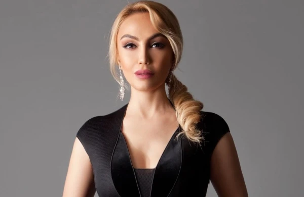 Facebook-un ölkədəki ilk hesabı tanınmış müğənniyə məxsusdur&nbsp;