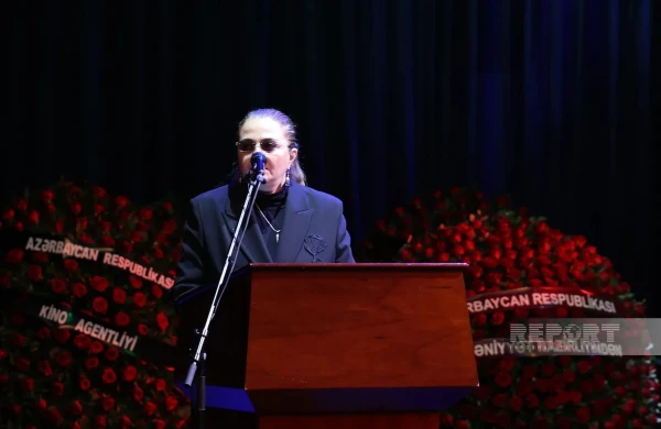Nazir müavini: Rasim Balayevin vəfatı Azərbaycan mədəniyyəti, kinosu üçün ağır itkidir&nbsp;