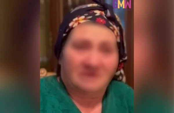 26 yaşlı oğlan ahıl qadına təcavüz edib? - Cinayət işi açıldı&nbsp;