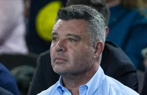 Futbol klubunun prezidenti QƏZA KEÇİRDİ&nbsp;