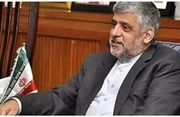 Fars həyasızlığı sərhəd tanımır - Telman İsa 