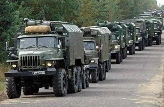 Gizli plan açıldı: Polşa Rusiya ilə toqquşmaya hazırlaşır