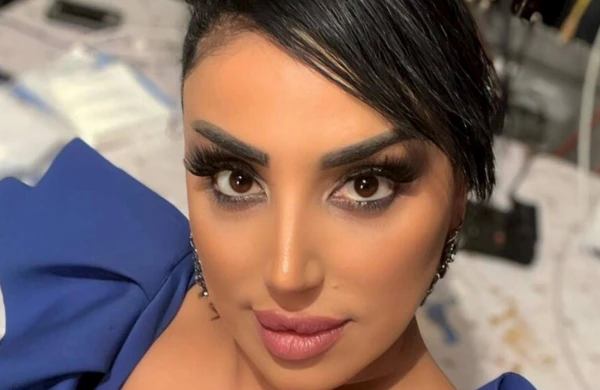 "Kəmalə Günəşliyə halallıq vermirəm, qazandığını dərmana versin"