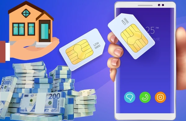 Mobil nömrə alanlara XƏBƏRDARLIQ