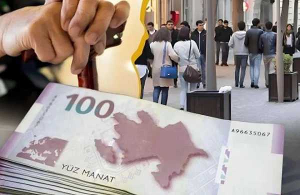 BU ŞƏXSLƏRƏ ŞAD XƏBƏR: Pensiya yaşı 5 il azaldıla bilər  —   DETALLAR