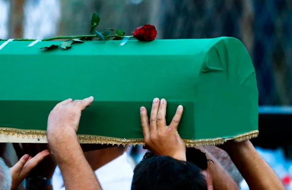 BDU-nun əməkdaşı vəfat etdi -FOTO