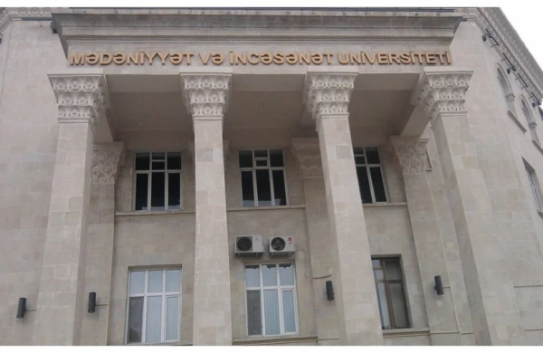 Bu universitet Bakıdan köçürülür?  