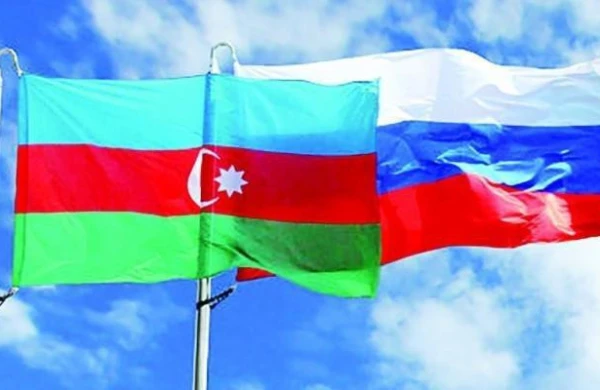 Rusiya Azərbaycana təşəkkür edib