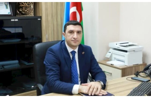 Elxan Mikayılov yüksək vəzifədən azad edildi 