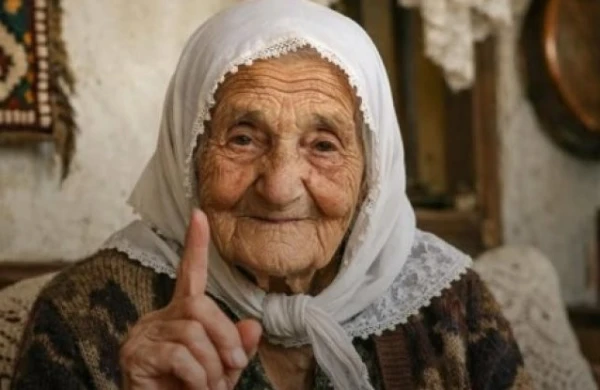 110 yaşına qədər yaşadı - Səbəbi isə hamını güldürdü&nbsp;