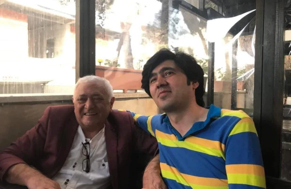 Kəramətdən Aqil Abbasa təbrik&nbsp;