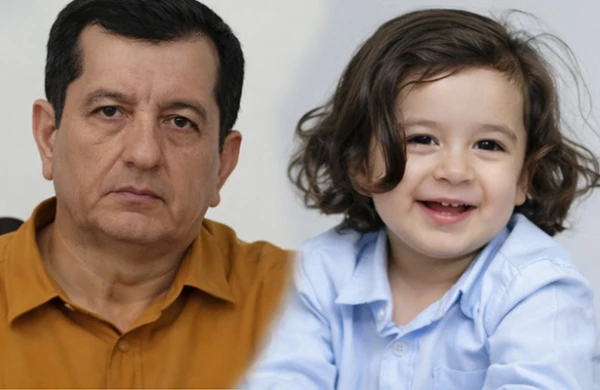 Azərbaycanda faciə: Baba və nəvə həyatını itirdi