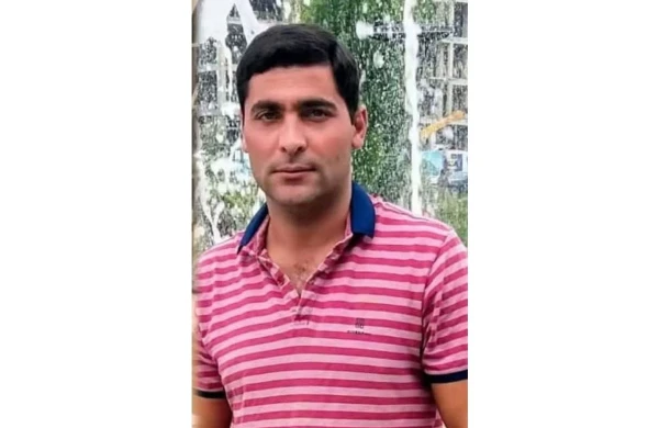 Polis bu şəxsi axtarır - DİQQƏT!