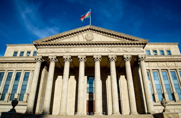 SON DƏQİQƏ! Ali Məhkəmə borclarla bağlı qərarını AÇIQLADI