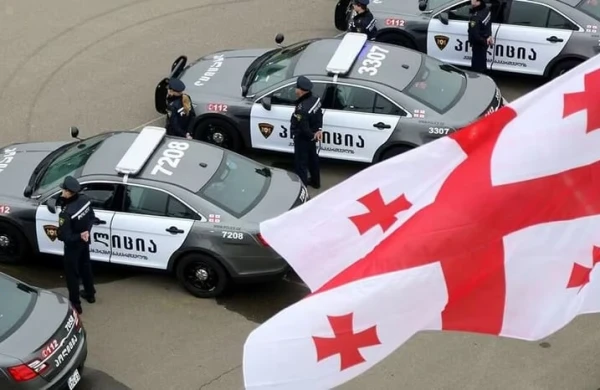 Azərbaycan vətəndaşları Gürcüstandan deportasiya edildi