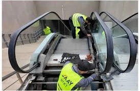 Eskalatorda diqqət etdiyimiz, amma səbəbini bilmədiyimiz detallar&nbsp;&nbsp;