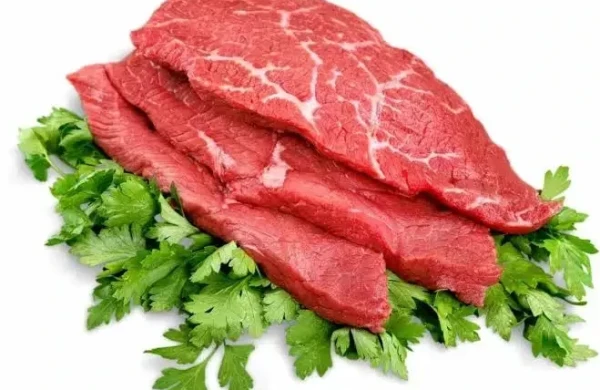 Ət bahalaşdı&nbsp;