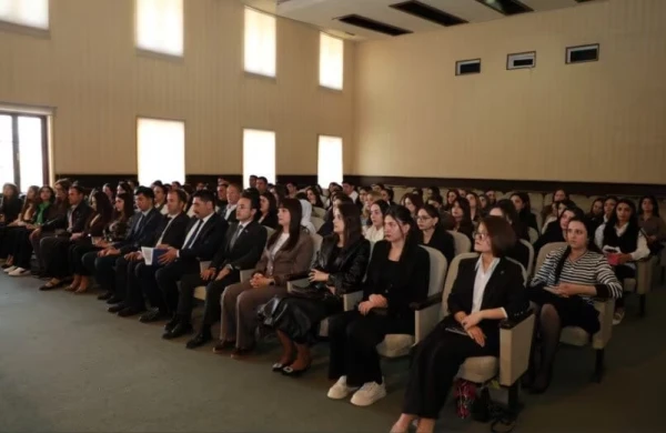 Mədəniyyət müəssisələrinə qəbulun nəticələri açıqlandı 