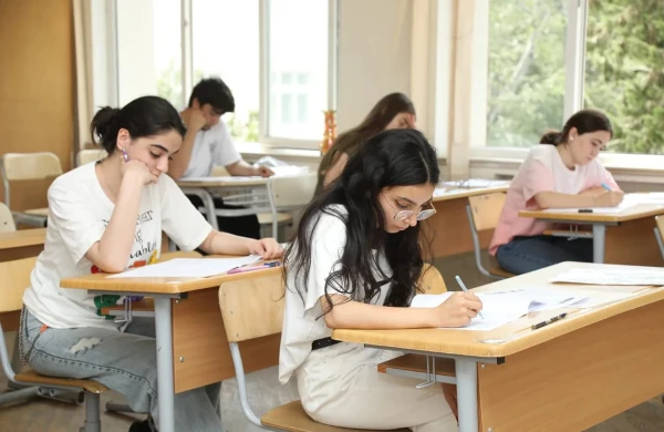 50 minə yaxın şagird üçün buraxılış imtahanı keçiriləcək