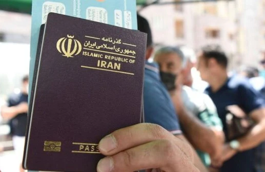 TƏCİLİ! Bu ölkə İran vətəndaşlarına qadağa qoydu 