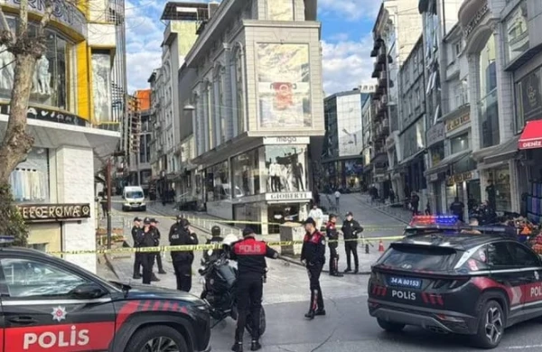 Türkiyədə azərbaycanlı gənc öldürüldü 