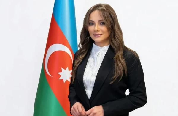 AzTV-nin aparıcısına vəzifə verildi&nbsp;&nbsp;