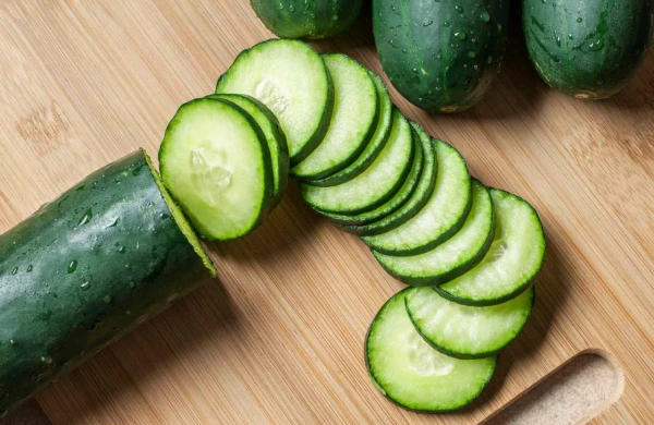 Hər gün xiyar yesəniz, bədəninizdə nə baş verir?&nbsp;&nbsp;