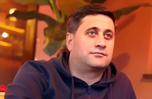 Füzuli Şeydayev qəfil VƏFAT ETDİ&nbsp;