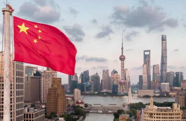 Çin ABŞ və İsraili ittiham edir