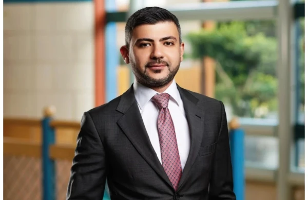 Yeni təyinat baş tutub 