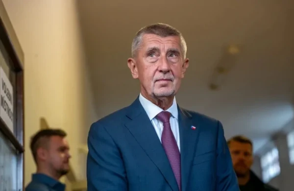 Çexiya Baş nazirinin Azərbaycana səfərinin tarixi məlum olub