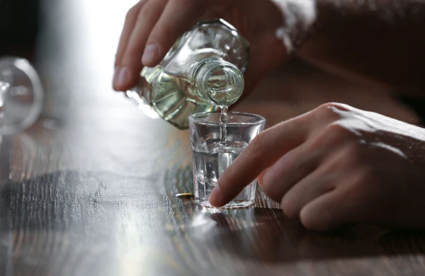 Alkoqollu içkilər qəbul edildikdə orqanizmdə nə baş verir? – AÇIQLAMA&nbsp;