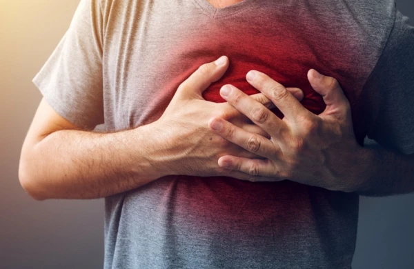 İnfarktdan öncə orqanizmdə bunlar baş verirmiş&nbsp; &nbsp; —&nbsp; &nbsp;Vaxtında qarşısını almaq olar!