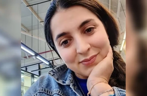 İsmayıllıda iki övlad anası İTKİN DÜŞDÜ  