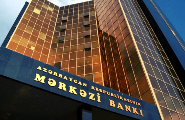 Mərkəzi Bank qərar qəbul edib