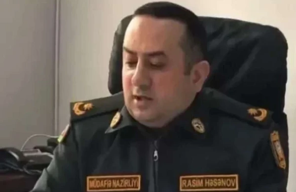 MN-in sabiq vəzifəli şəxsi necə həbs edildi? - DETALLAR&nbsp;