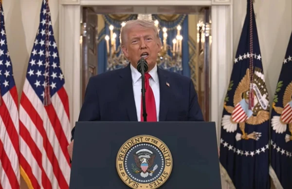 Trampdan İranla bağlı ŞOK AÇIQLAMA: Yaxın günlərdə nə olacaq?